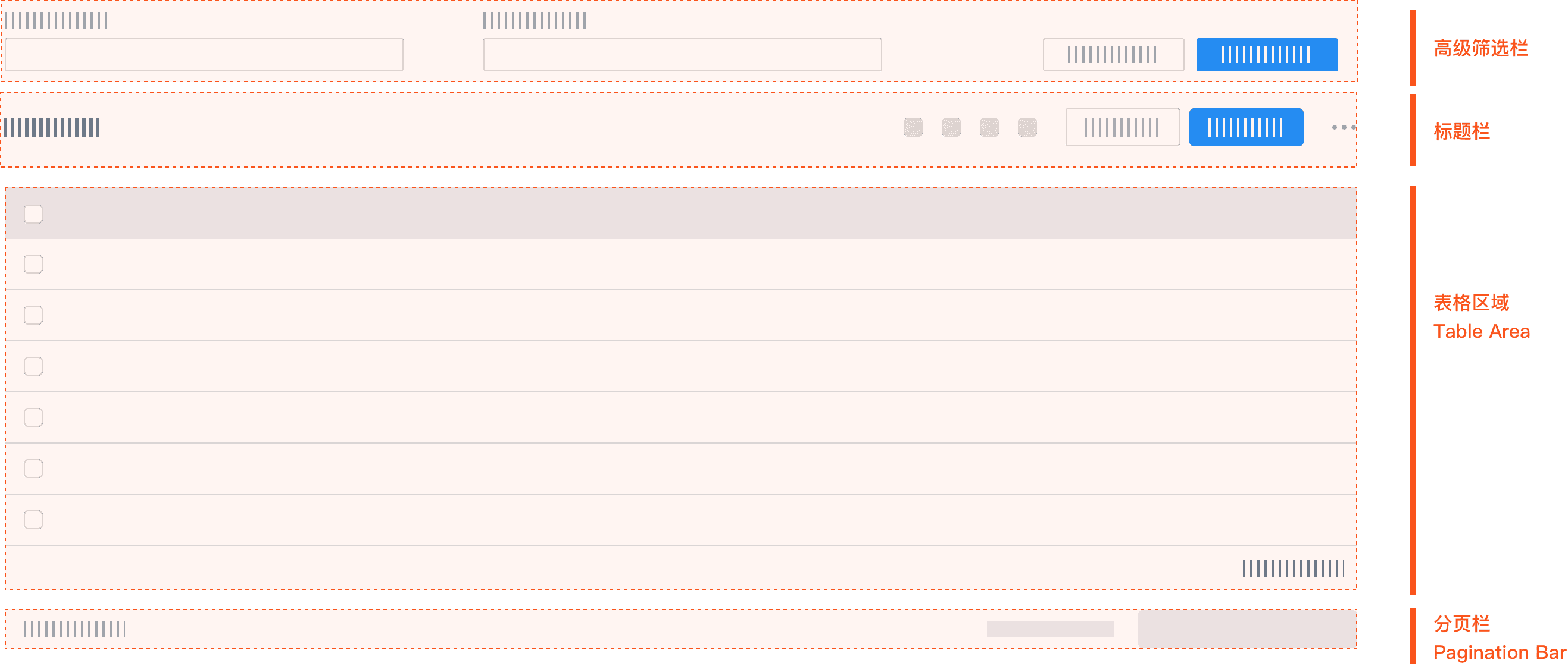 pro design table